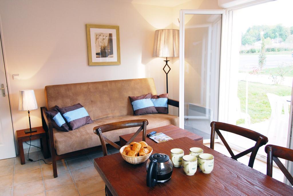 Residence Goelia Le Hameau De La Vezere Le Bugue Szoba fotó